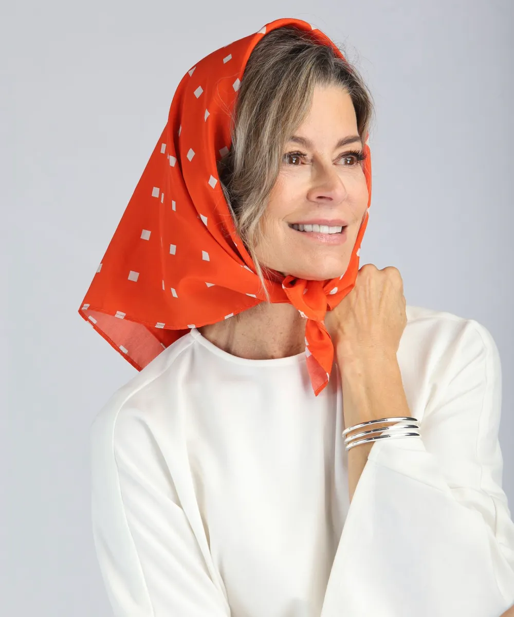 Sara - Tangerine