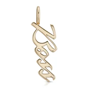 Script Pendant Boss