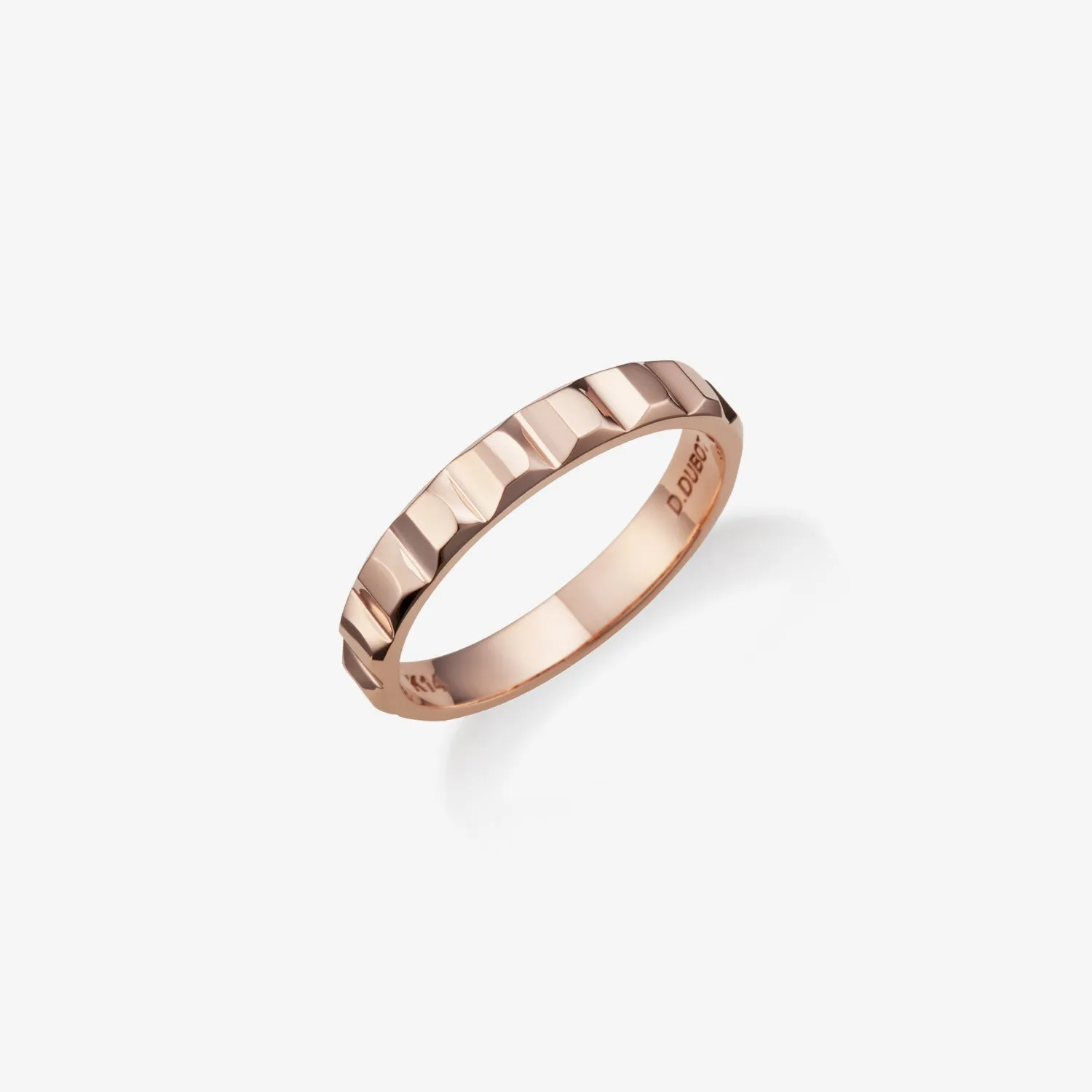 Sensuelle Mariage Gold Ring JDMRRWS03XX