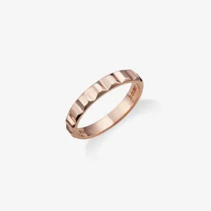 Sensuelle Mariage Gold Ring JDMRRWS03XX