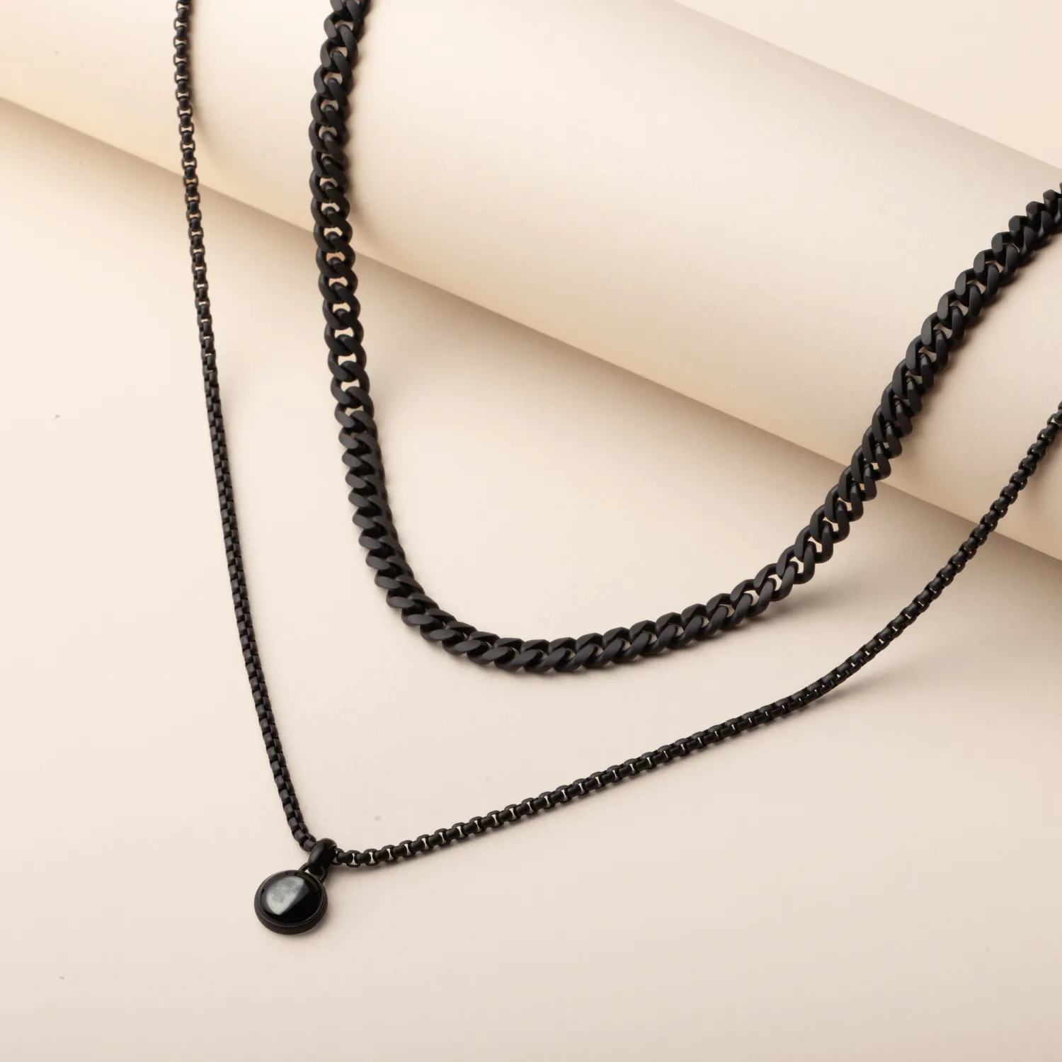 Shadow Chain