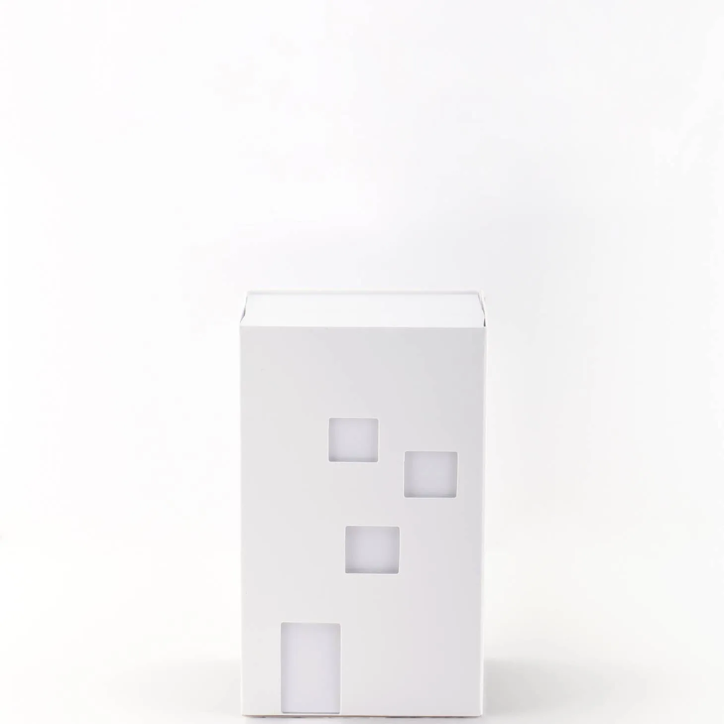 Shaped Notepad