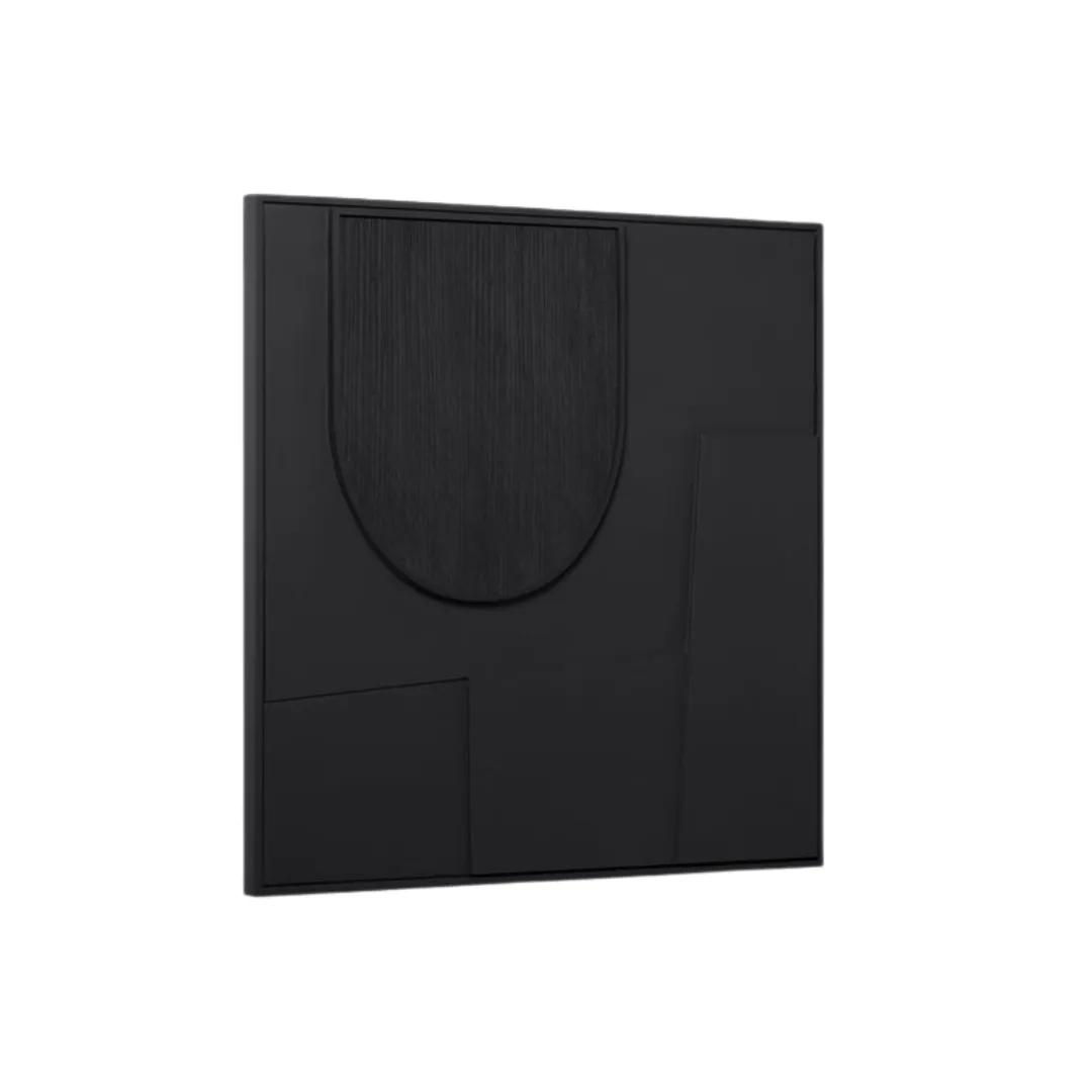 Shoal Wall Art