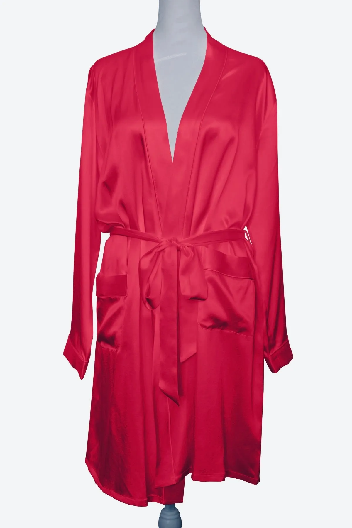 Short Robe