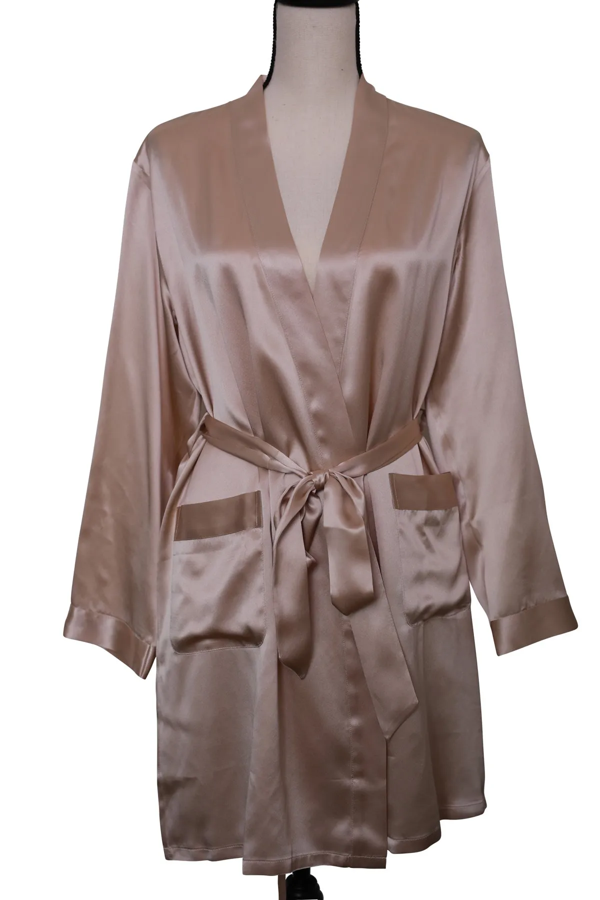 Short Robe