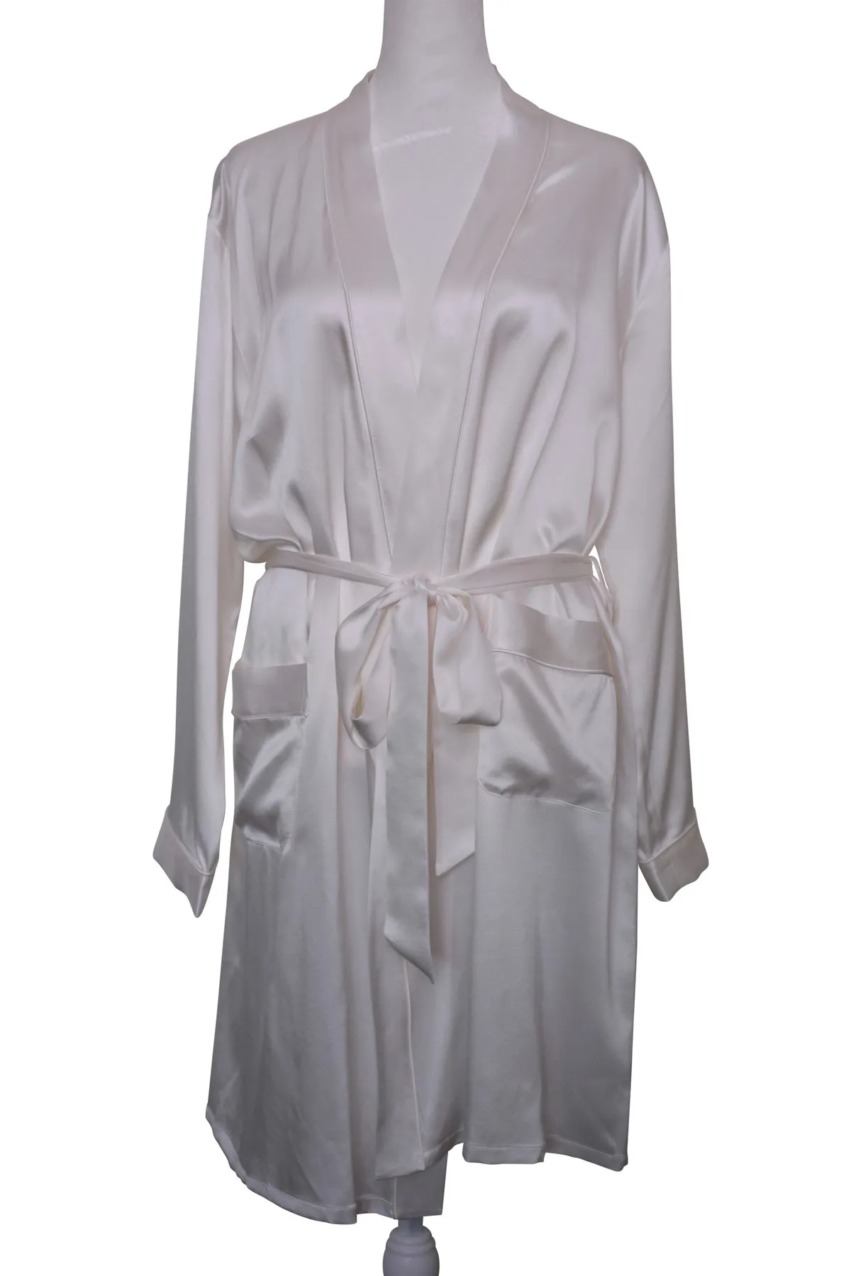 Short Robe