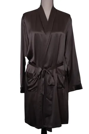 Short Robe
