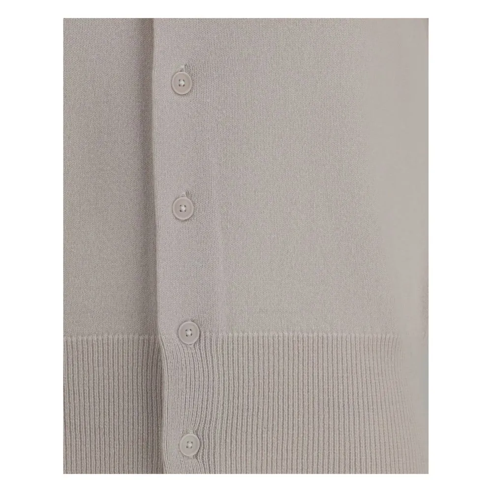 Short-sleeve Cardigan