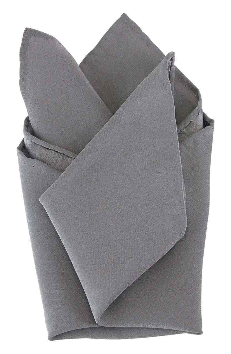 Signature Series Pocket Square
