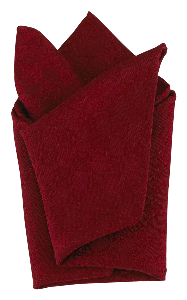 Signature Series Pocket Square