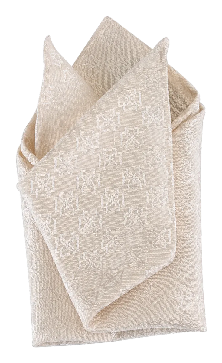 Signature Series Pocket Square