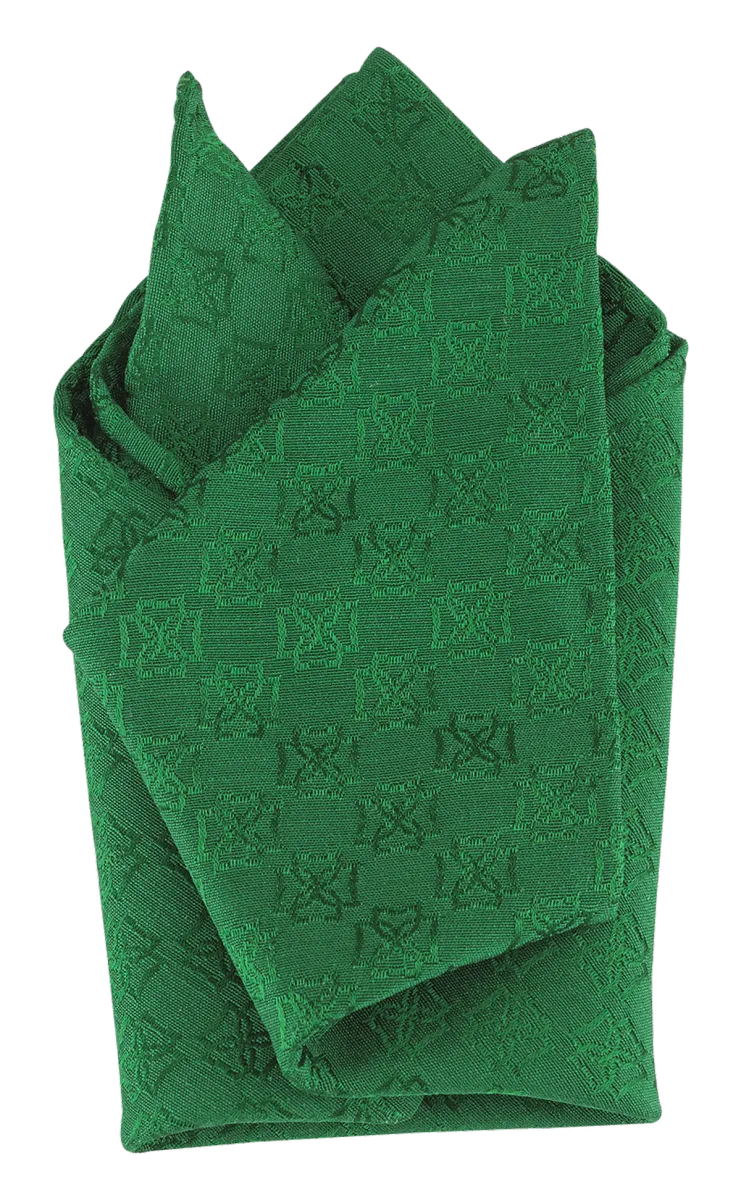 Signature Series Pocket Square