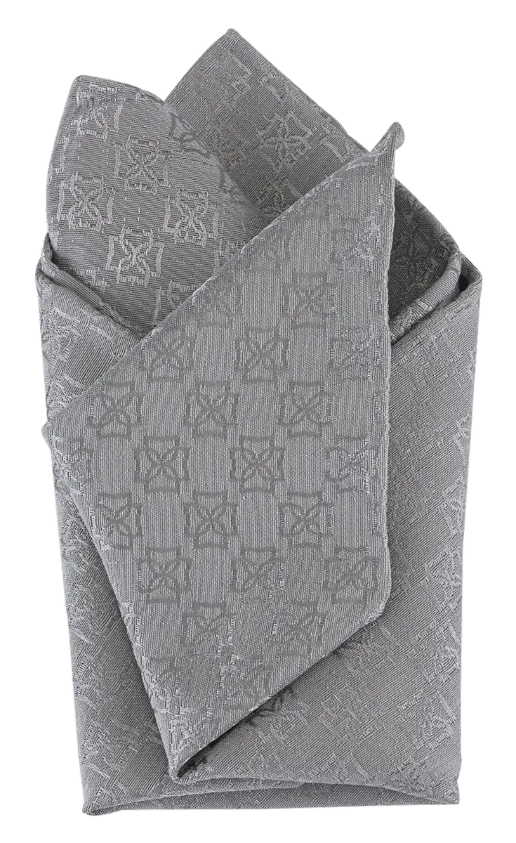 Signature Series Pocket Square