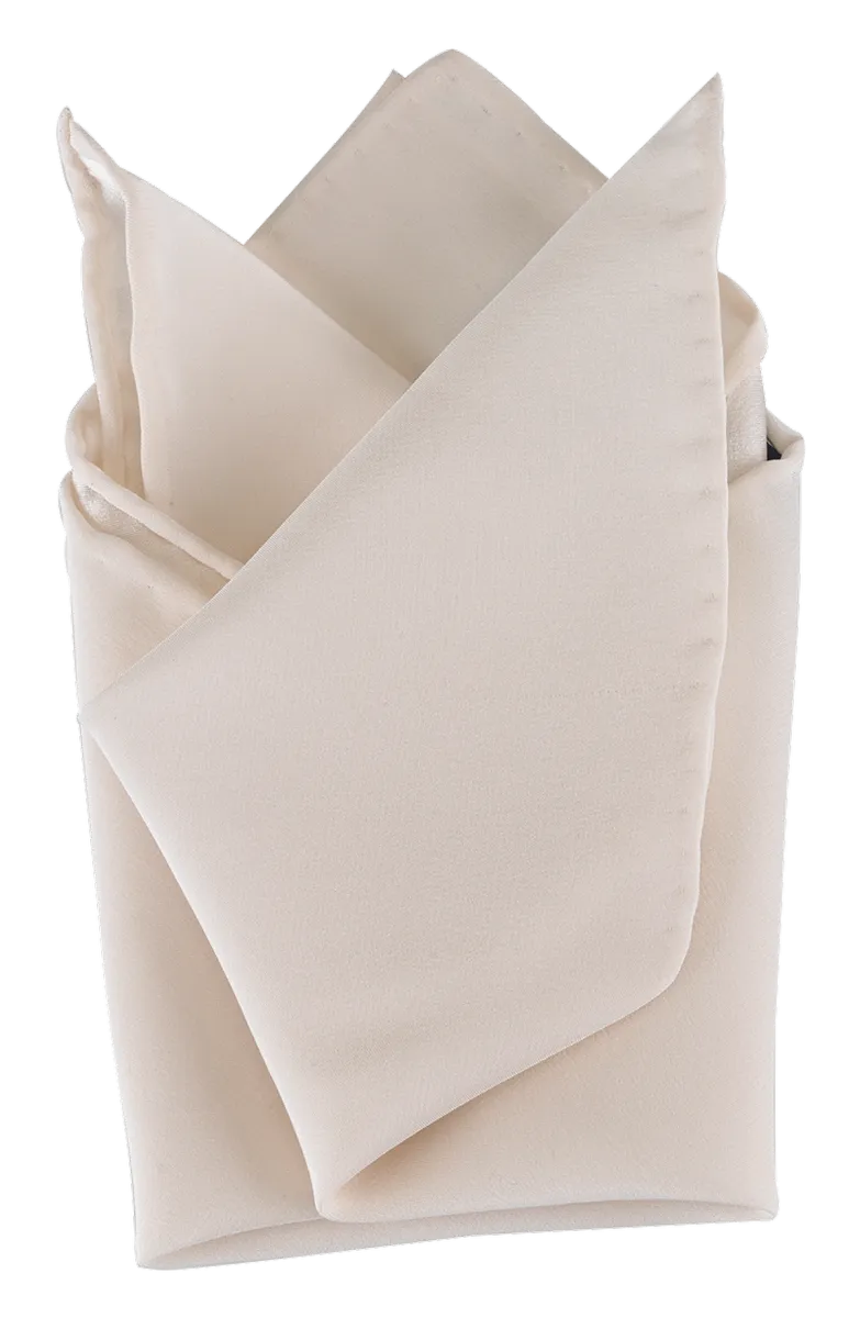 Signature Series Pocket Square
