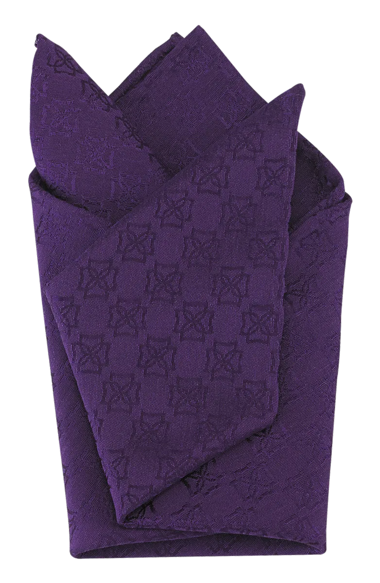 Signature Series Pocket Square