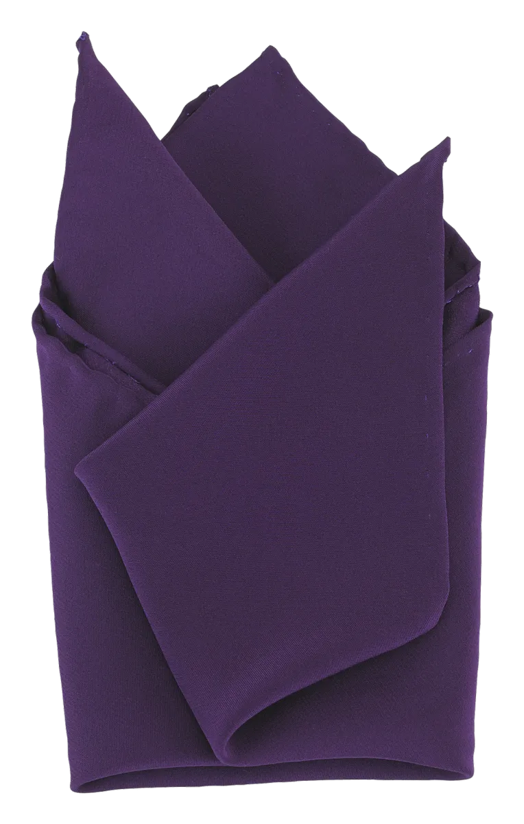 Signature Series Pocket Square