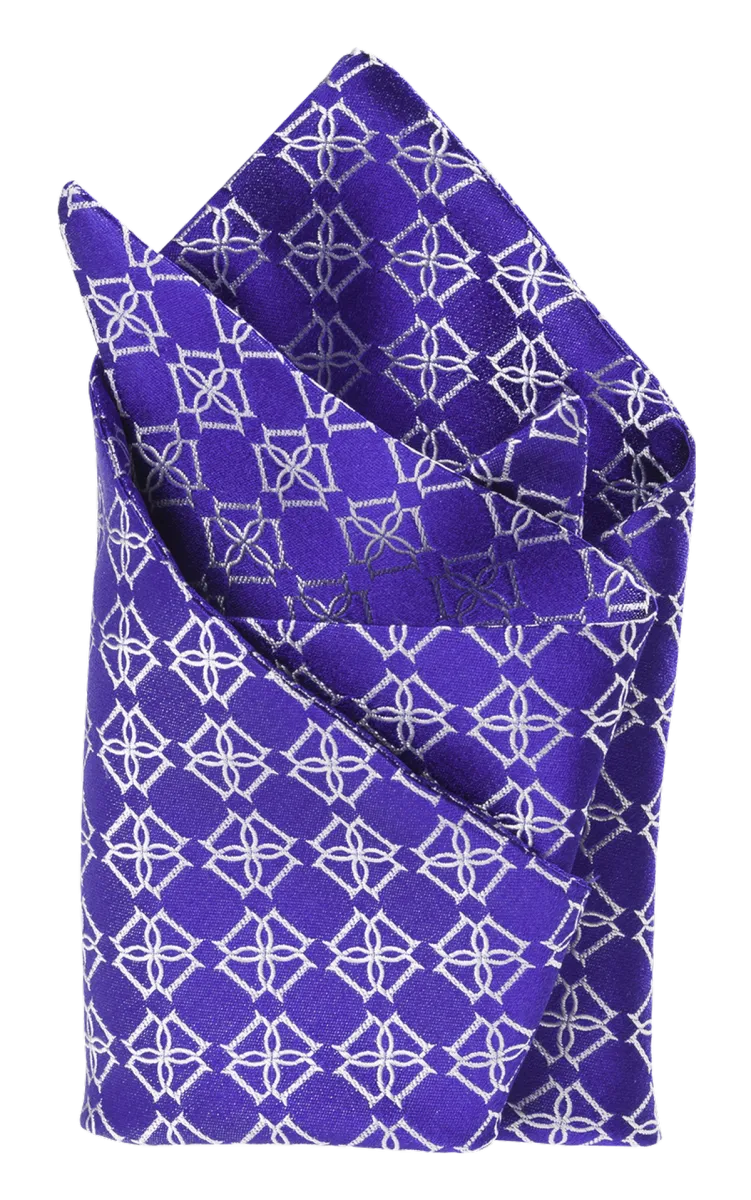 Signature Series Pocket Square