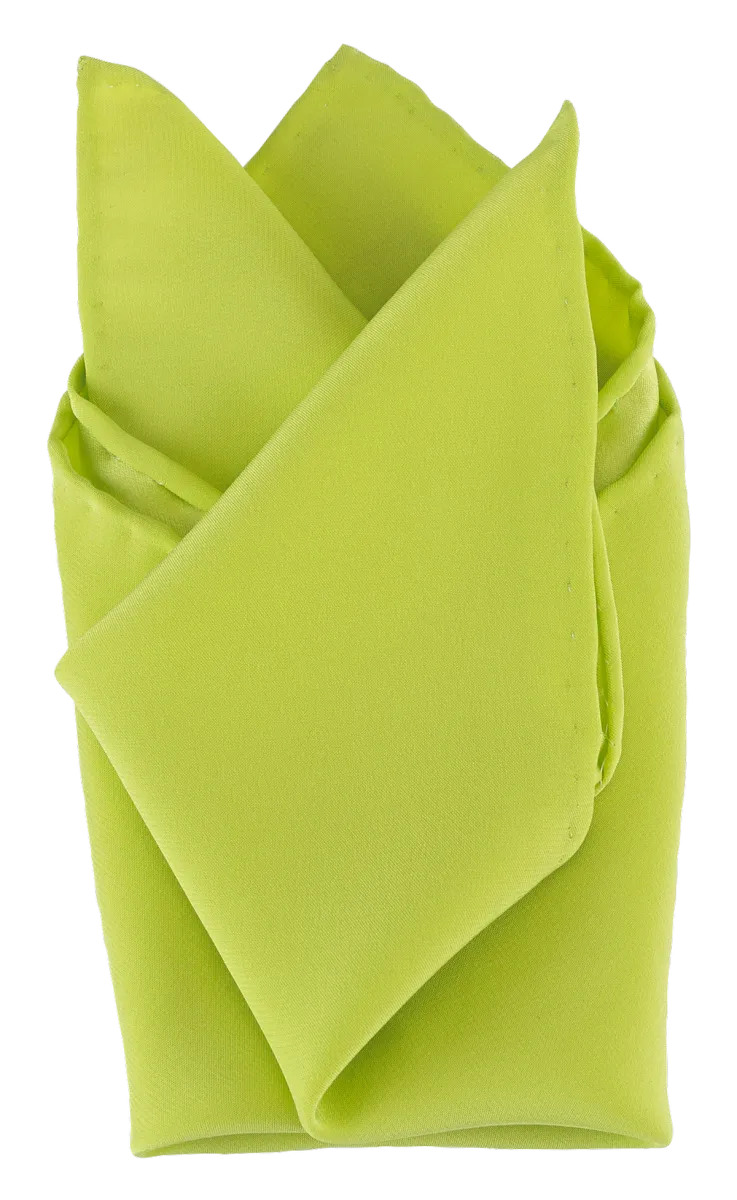 Signature Series Pocket Square