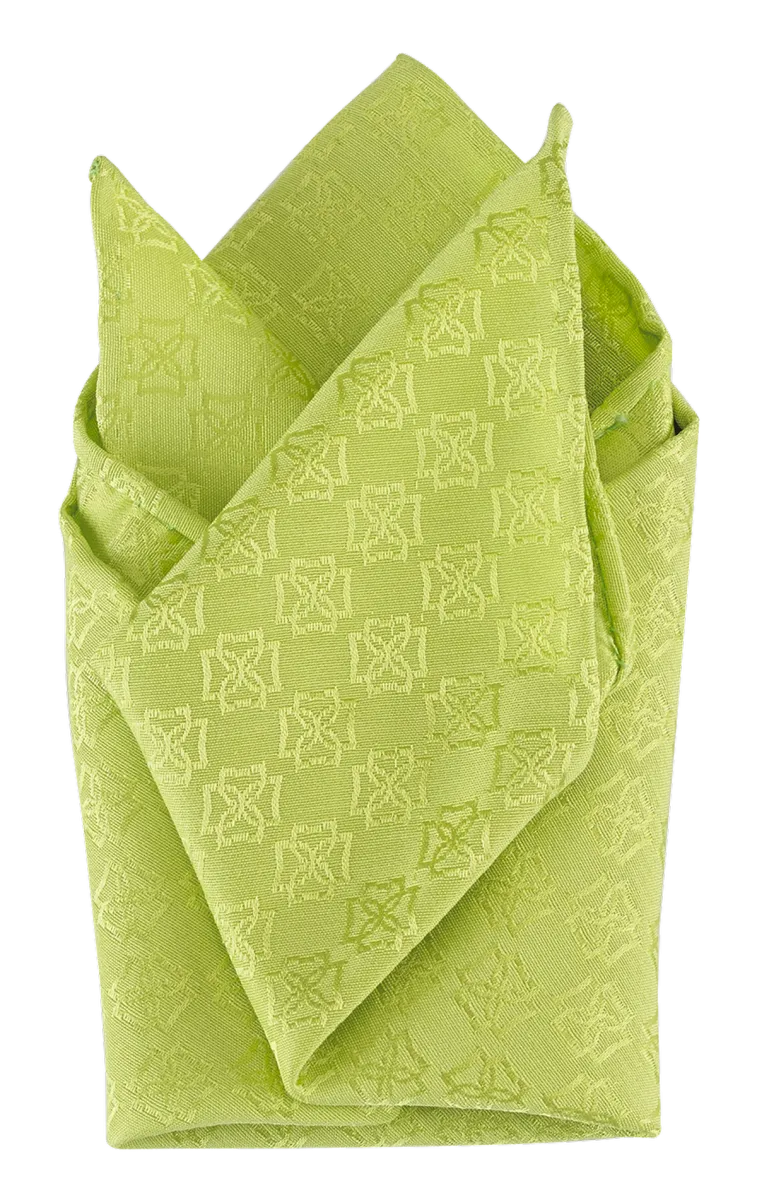 Signature Series Pocket Square