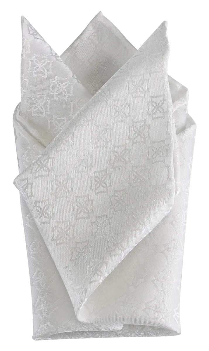 Signature Series Pocket Square