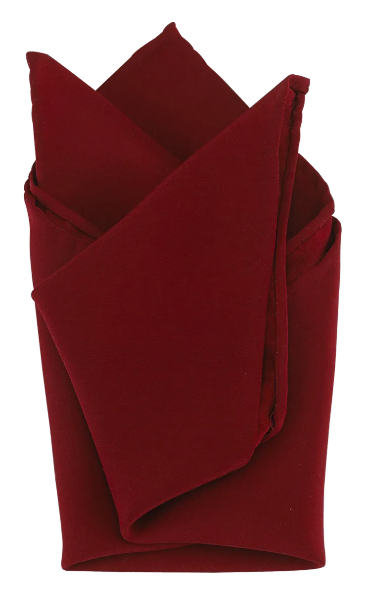 Signature Series Pocket Square