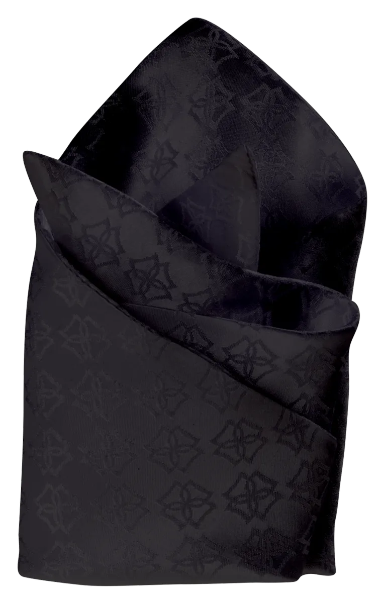Signature Series Pocket Square