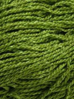 Silky Wool