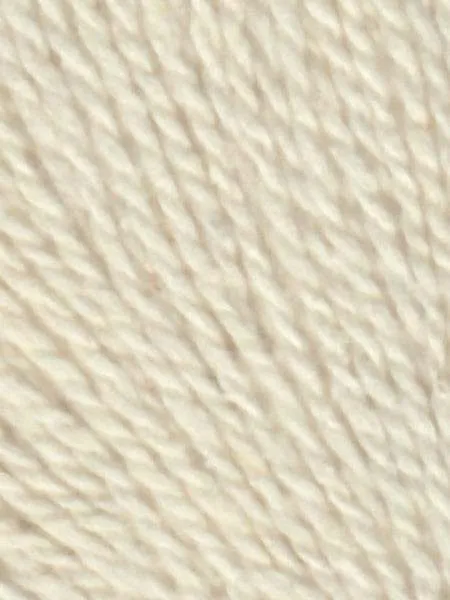 Silky Wool