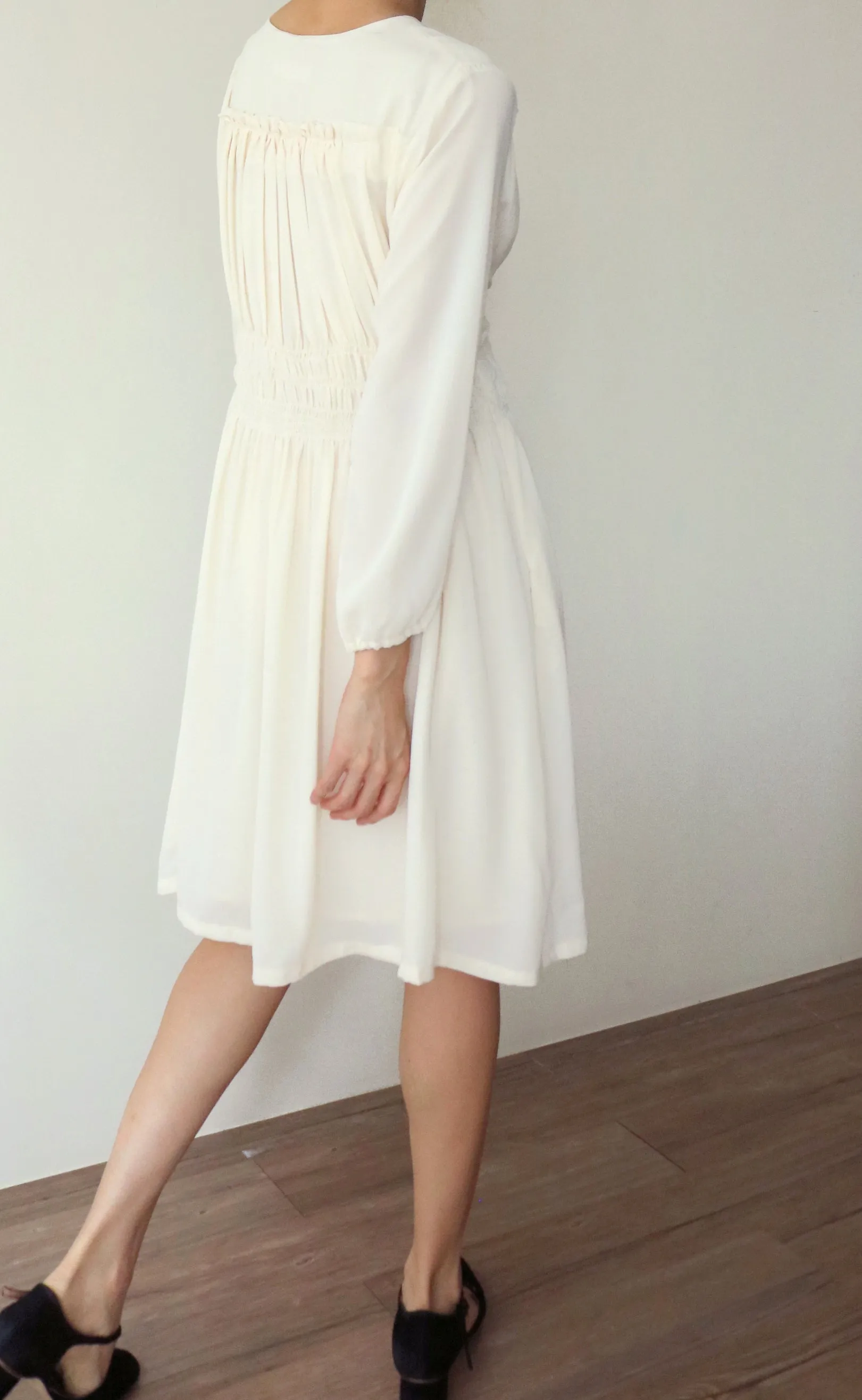 Simone dress
