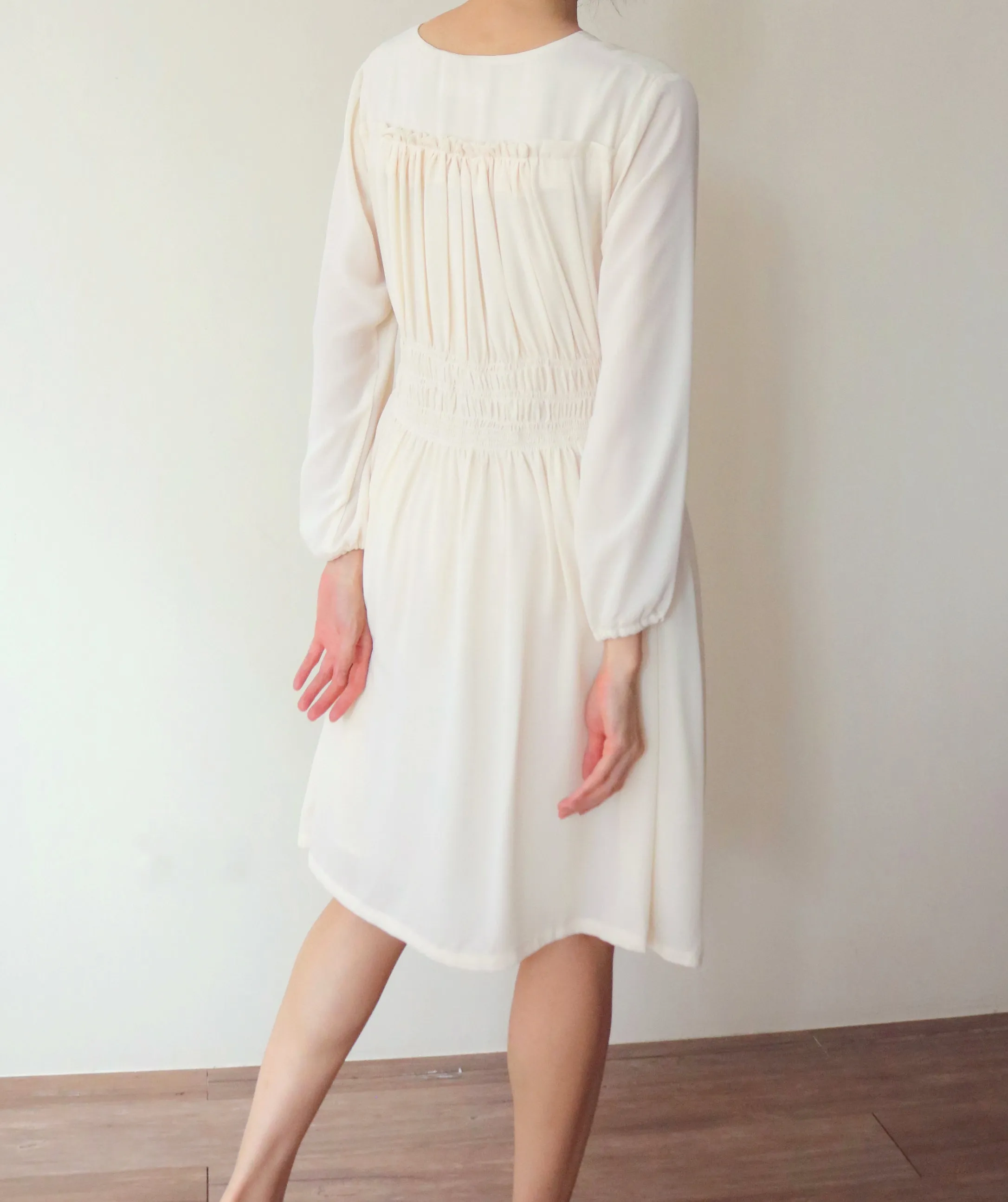 Simone dress