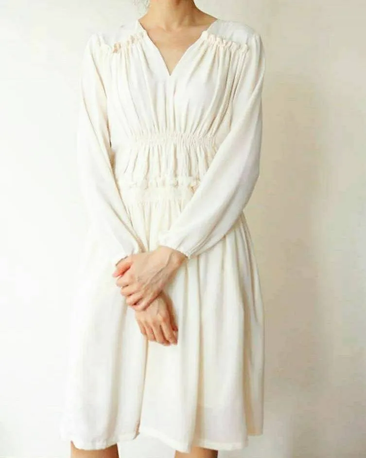Simone dress