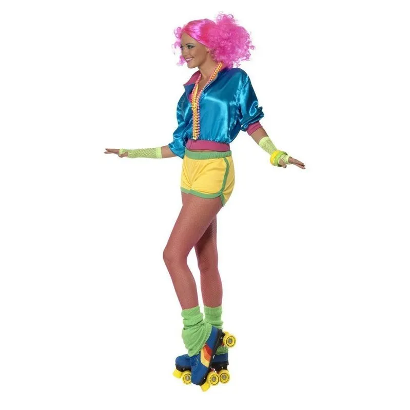 Skater Girl Costume