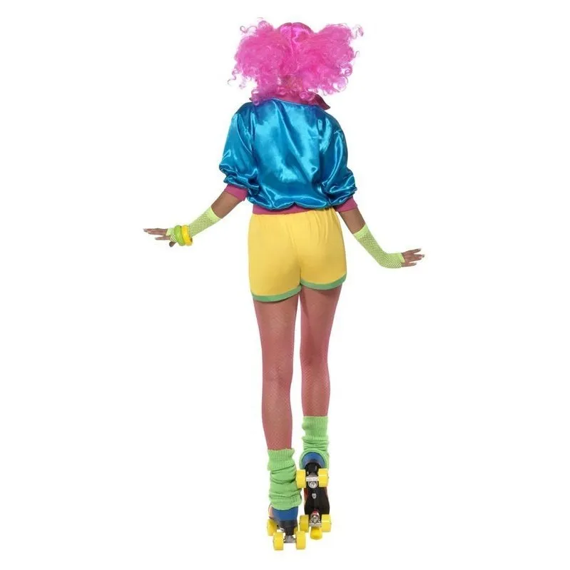 Skater Girl Costume