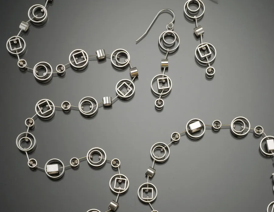 Slice Bracelet