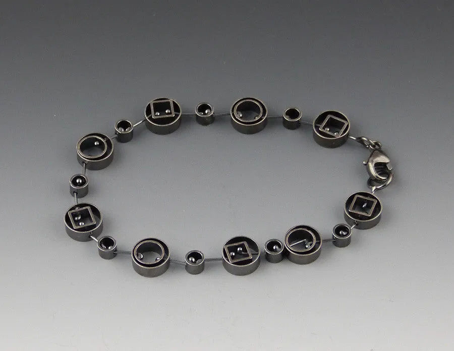 Slice Bracelet