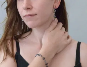 Slice Bracelet