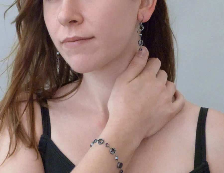 Slice Bracelet