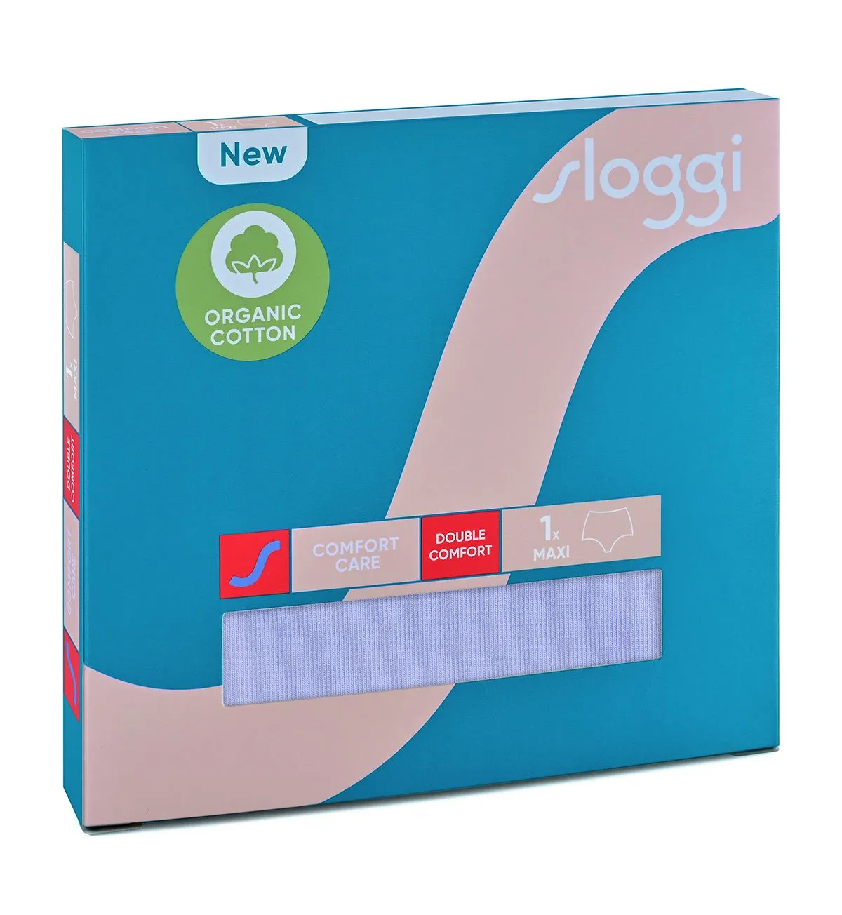SLOGGI COMFORT CARE MAXI