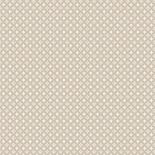 Soften The Volume Petal Trellis in Taupe by AGF Studio
