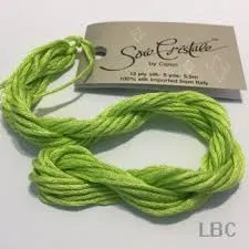 Soie Crystal - Neutrals