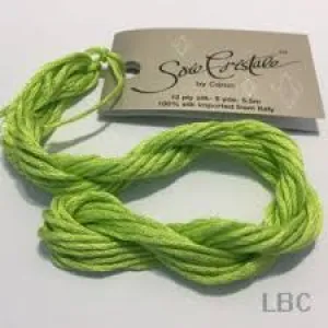 Soie Crystal - Neutrals