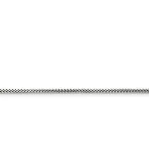 Staless Steel Bismark Chain 2MM