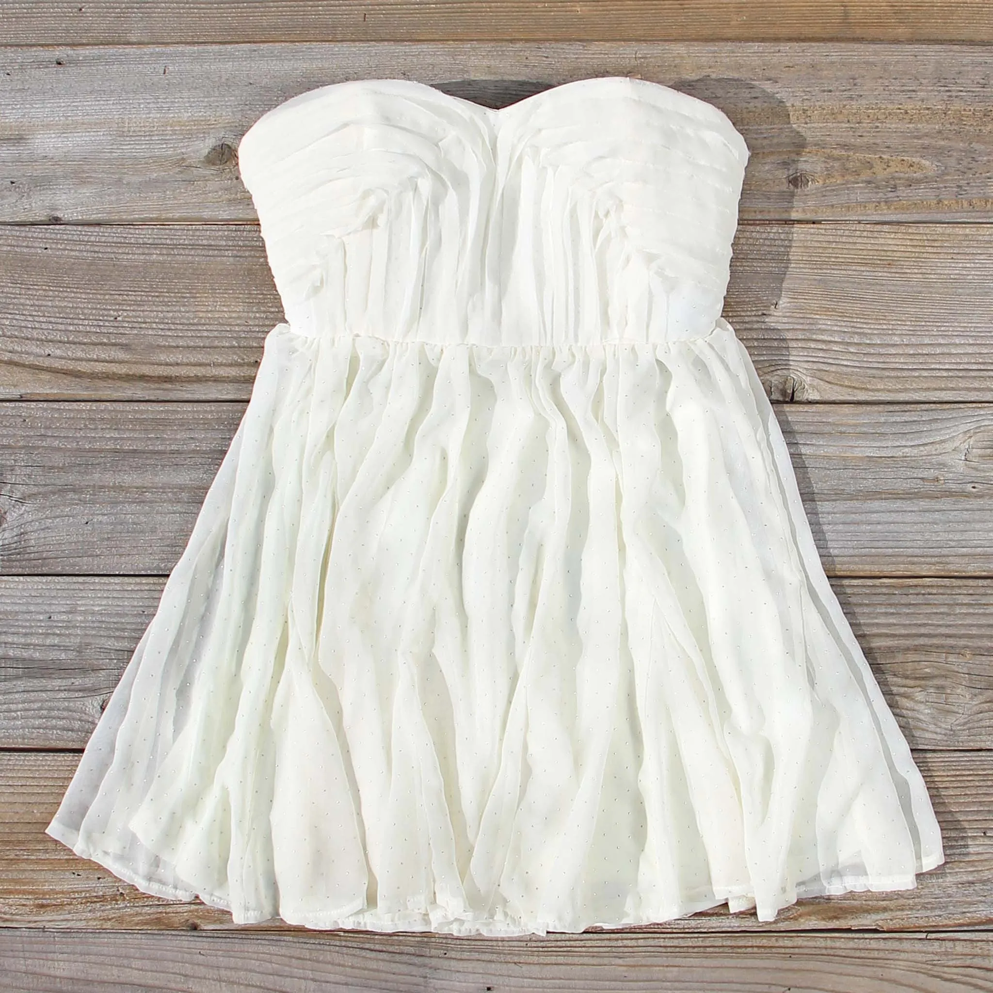 Stars Collide Dress