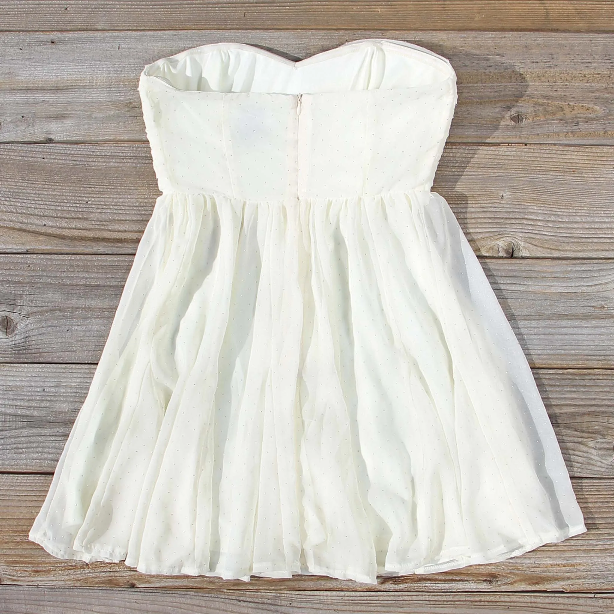 Stars Collide Dress
