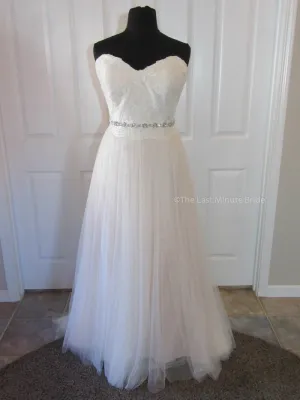 Stella York 6025 size 22
