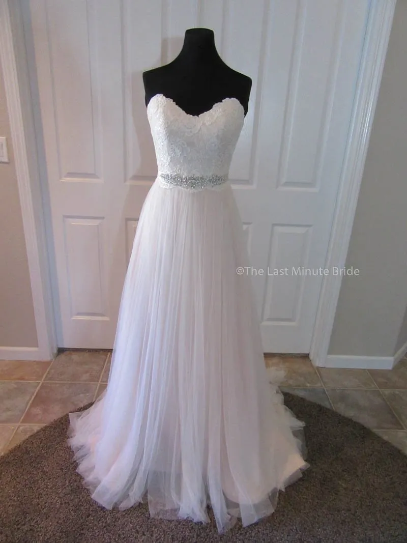Stella York 6025