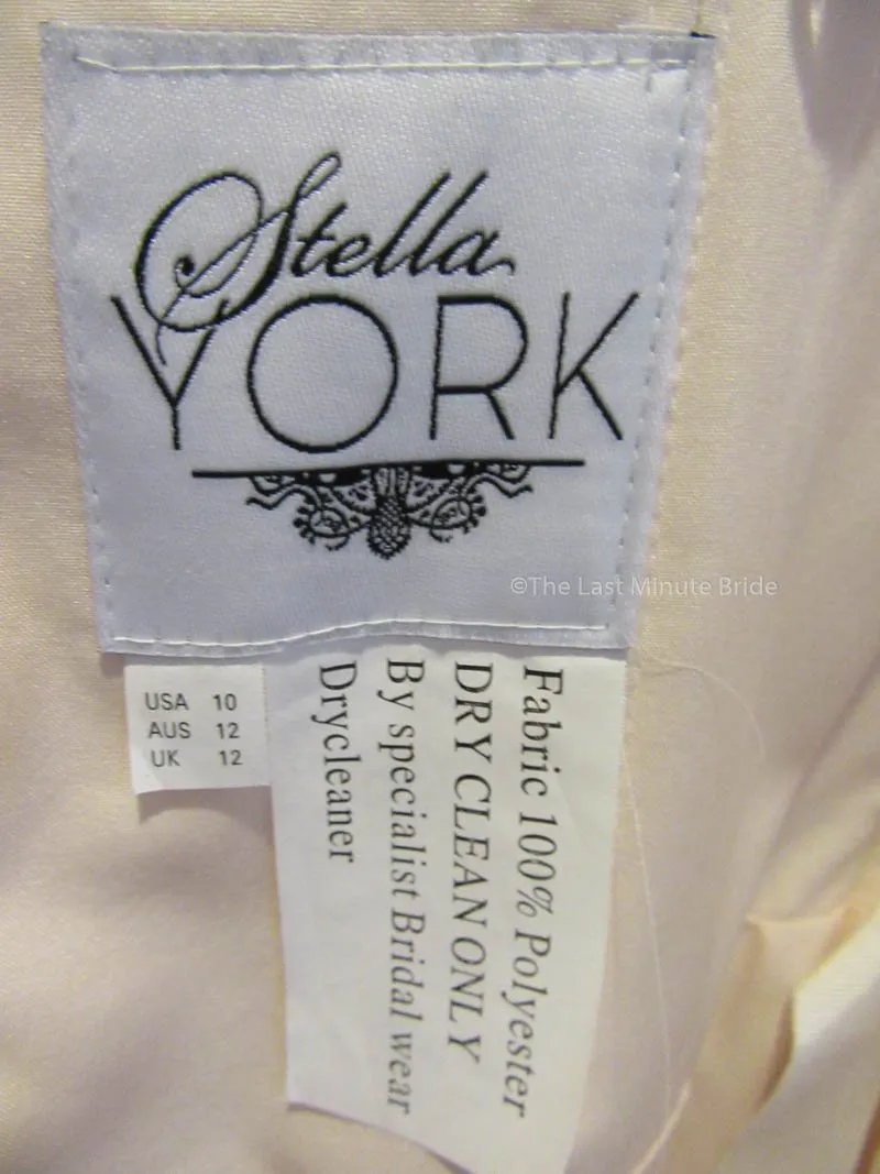 Stella York 6025