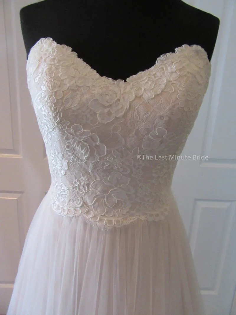 Stella York 6025