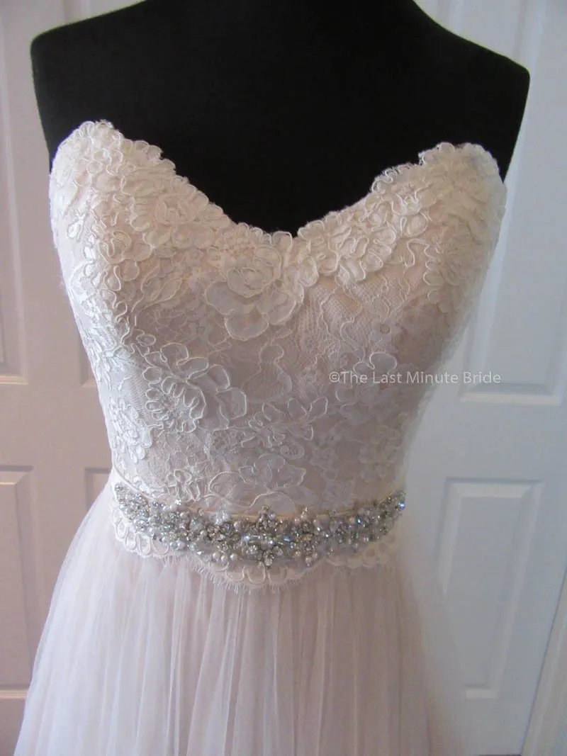 Stella York 6025