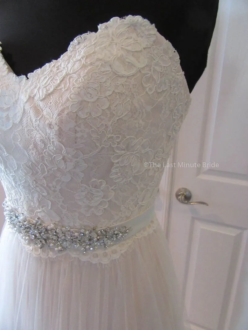 Stella York 6025